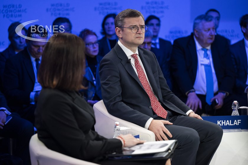 Украйна: Западът трябва да спре доставките на оръжейни части за Русия