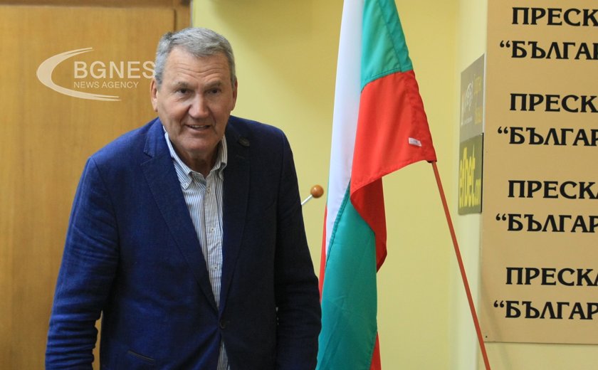 Данчо Колев: Надявах се, че и този път Голомеев ще излезе победител