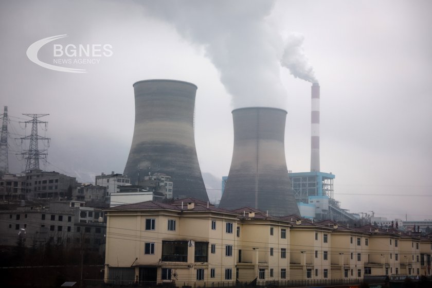 Въглищата губят короната си за производство на електроенергия