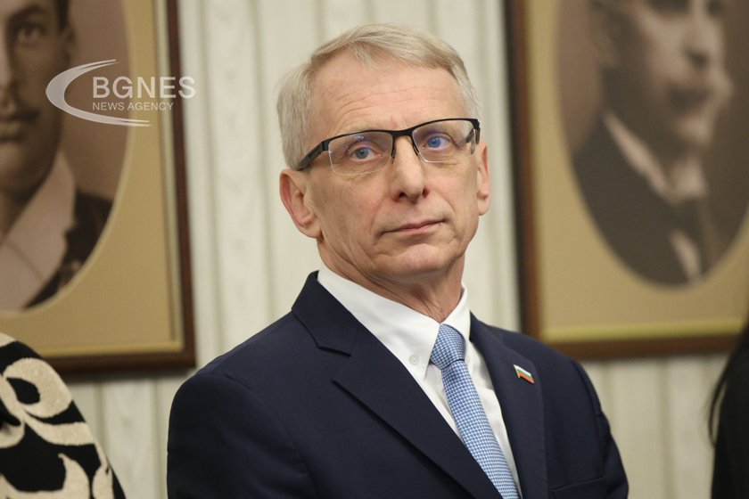 Денков: Споразумението и съставът на кабинета не са съгласувани с нас