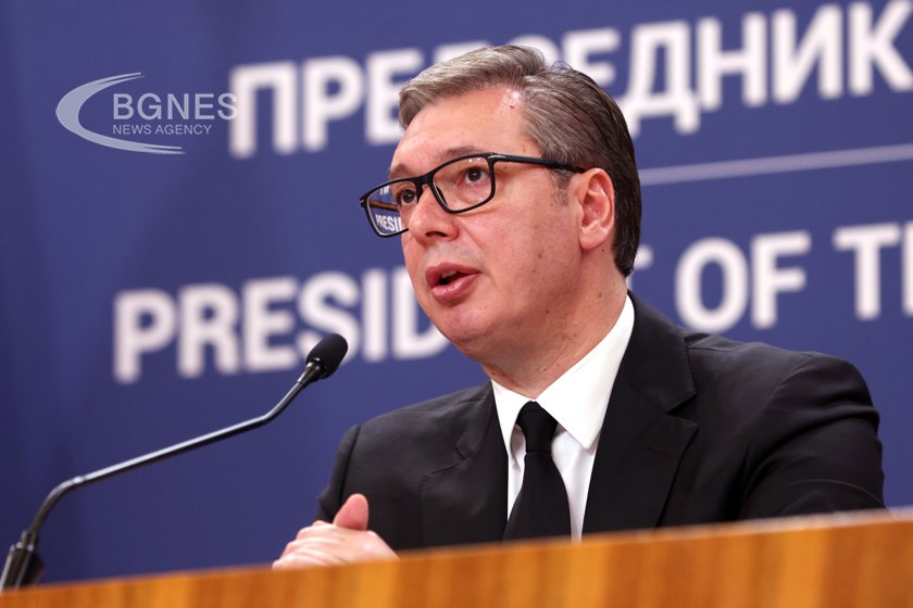 Вучич: Ясно е, че ще имаме предсрочни парламентарни избори