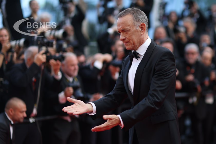 Филм от края на 80-те с Том Ханкс се излъчва в Netflix