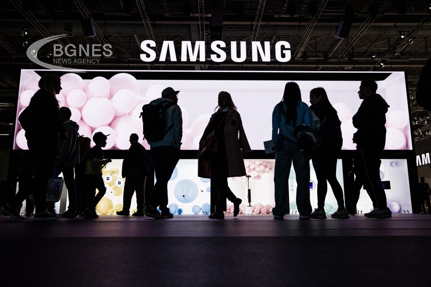 Samsung разработва ИИ при разговори за превод в реално време