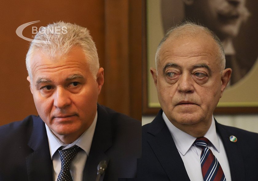 Атанасов иска оставката на ръководителя на ДАНС