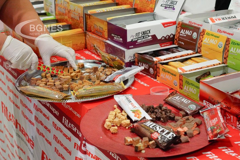 Ивайло Иванов Играта за симбиозата между здравословното хранене и музикалните проекти