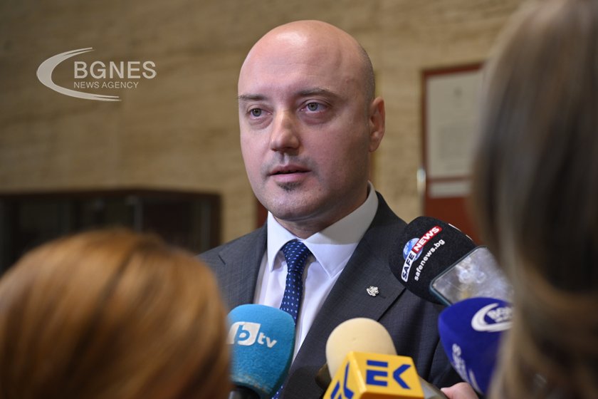 Славов: Насилие по време на интимната връзка трябва да бъде основание за защита