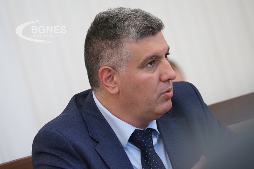 Цеков: Правителството и бизнесът да се обединят в общи действия срещу корупцията