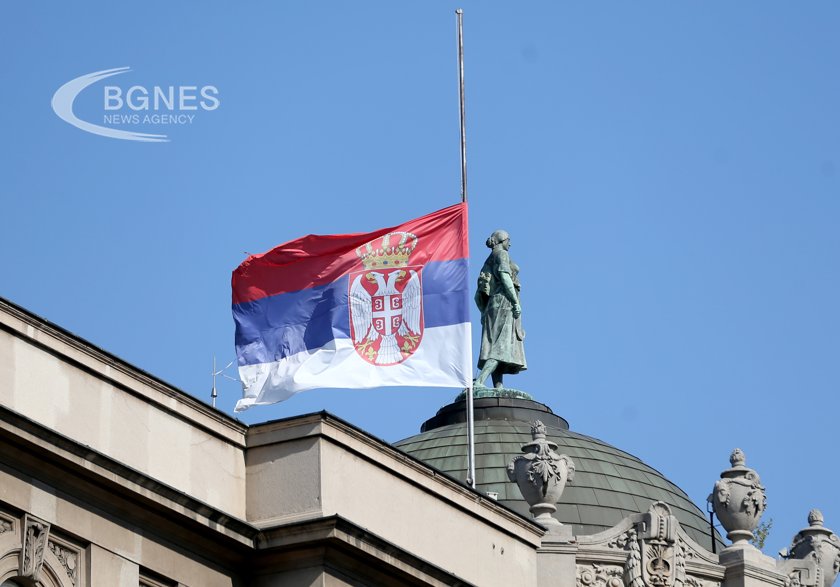 Поредна порция антибългарска омраза в Сърбия