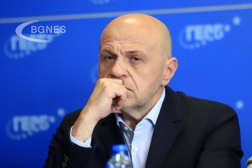 Дончев: В момента НС не трябва да дава имунитета на никого, защото това е форма на натиск