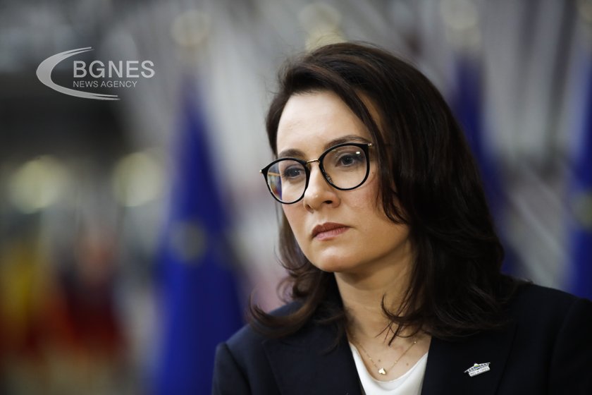БВП на Украйна е нараснал с 5% през 2023г. 