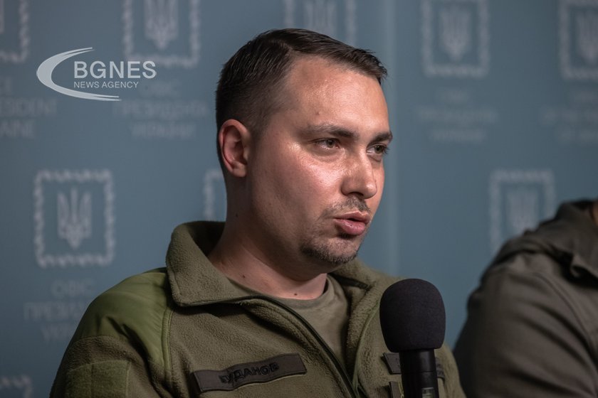 Украйна засилва натиска върху съюзниците си за действия срещу Русия