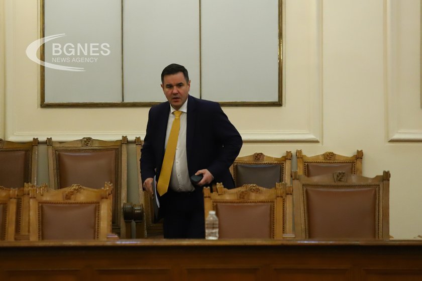 Стоянов: България както досега ще подкрепи санкциите, както и 11-и пакет