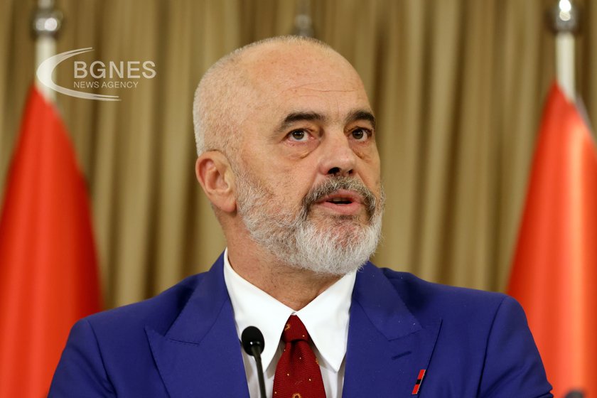 Рама: Общото бъдеще на Западните Балкани е в Обединена Европа 