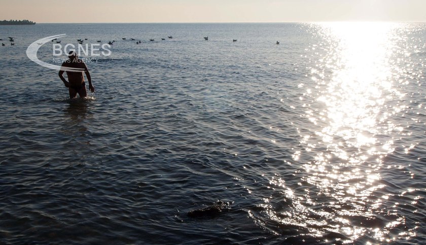 Морската вода – чудодейно средство срещу астма и стрес