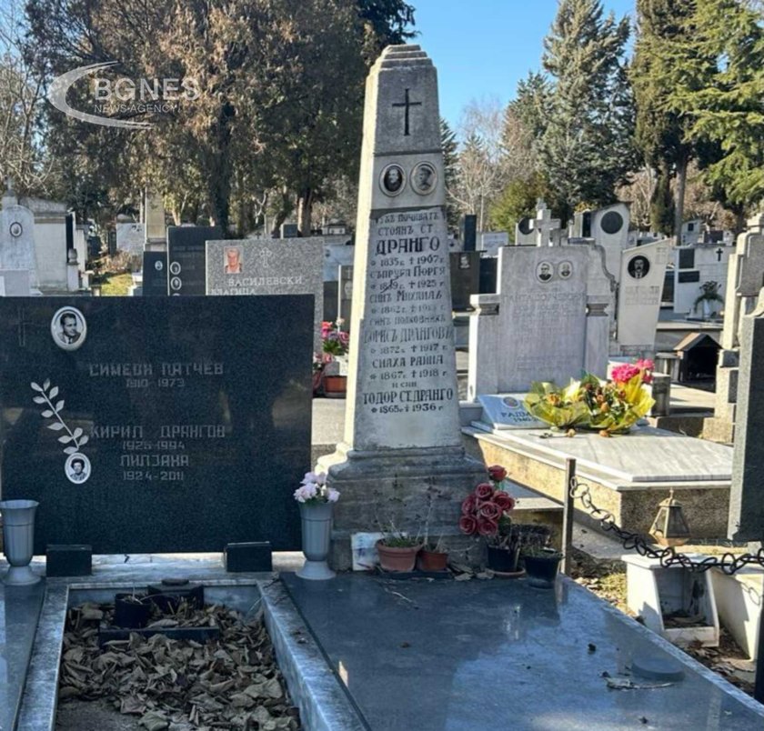 Борис Дрангов - гениалният български пълководец от Скопие
