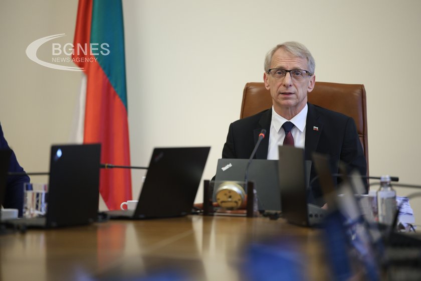 Денков: Свидетели сме на пореден садизъм, възлагам на МВР, МП, МТСП и МО да прегледат какво не работи в системите им