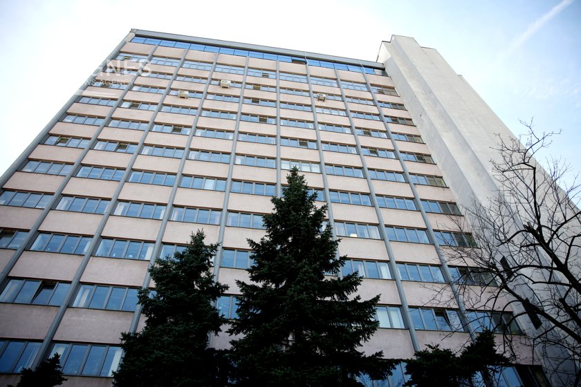 7 задържани след акцията на ДАНС в "Митниците"