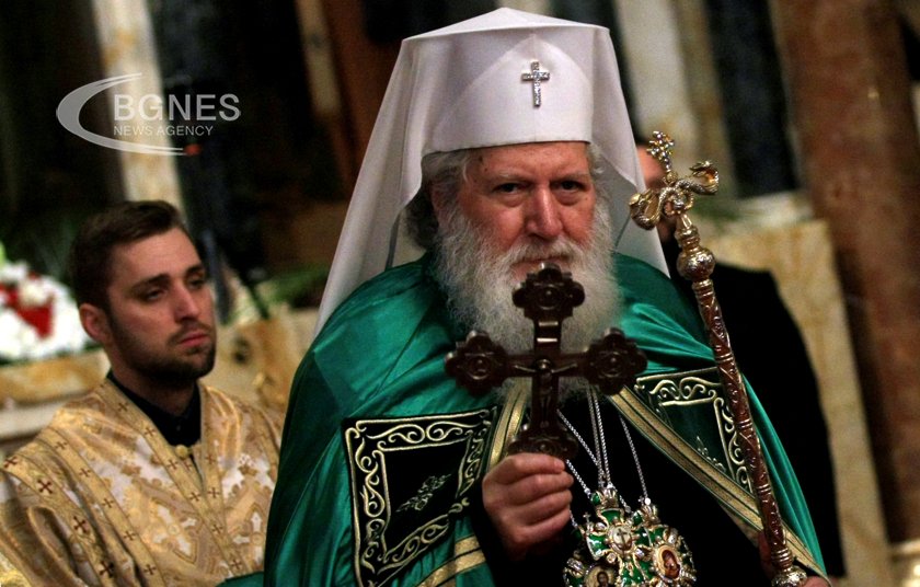 Митрополит Николай: Бог е лекарят на лекарите, той ще дарува здраве на патриарха