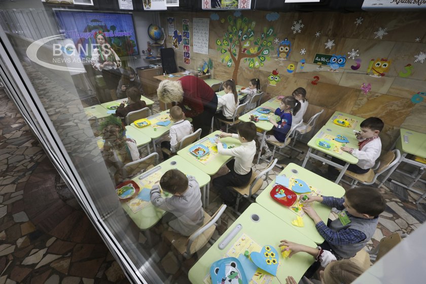 Всяка година, прекарана в учебно заведение, увеличава продължителността на живота