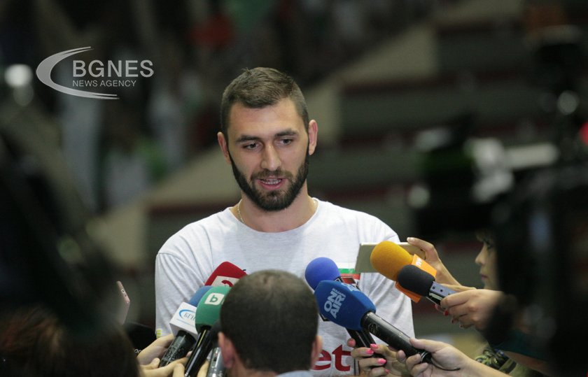 Соколов: Имам желание, но нямам възможност да играя в Лигата на нациите