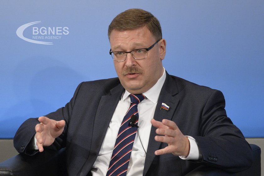 Русия може да обмисли оттегляне от юрисдикцията на Международния съд на ООН