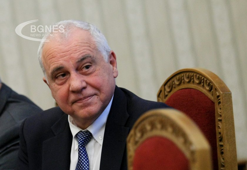 Москва извика посланика ни Атанас Кръстин
