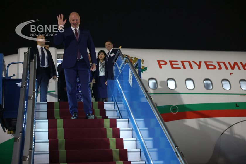 Желязков във Виетнам: Традиционният български партньор в Азия