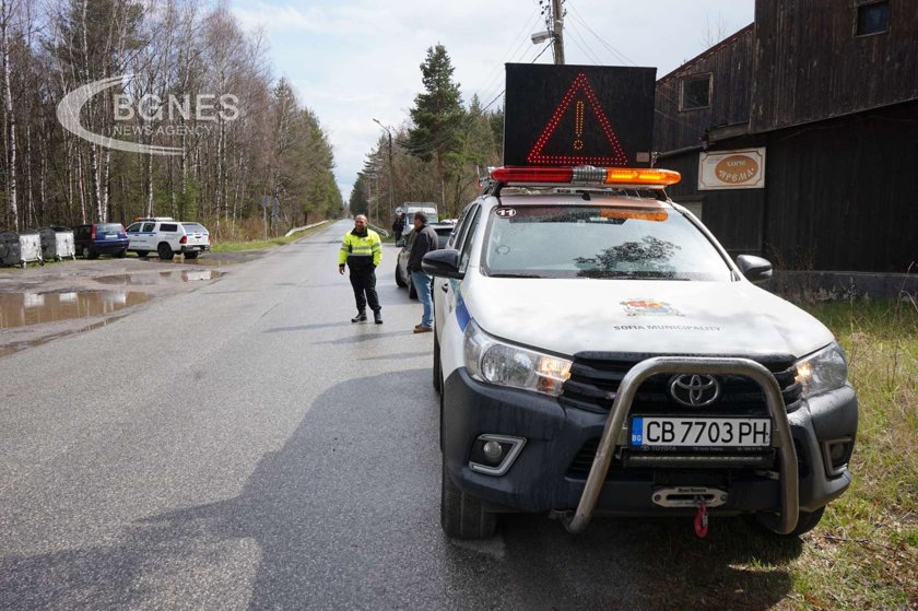 Опит за покушение на главния прокурор, бомбата е била с 3 кг тротилов еквивалент