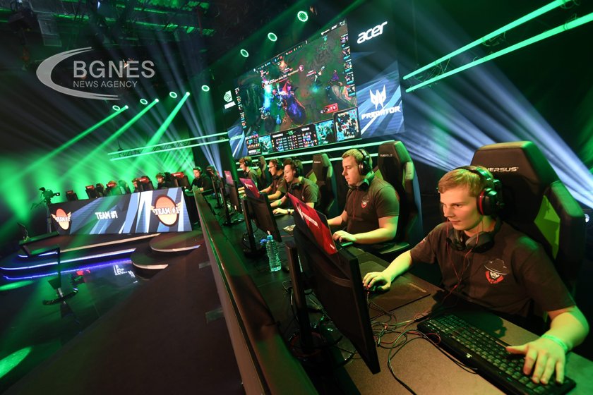 Създателят на League of Legends Riot Games съкращава 530 работни места