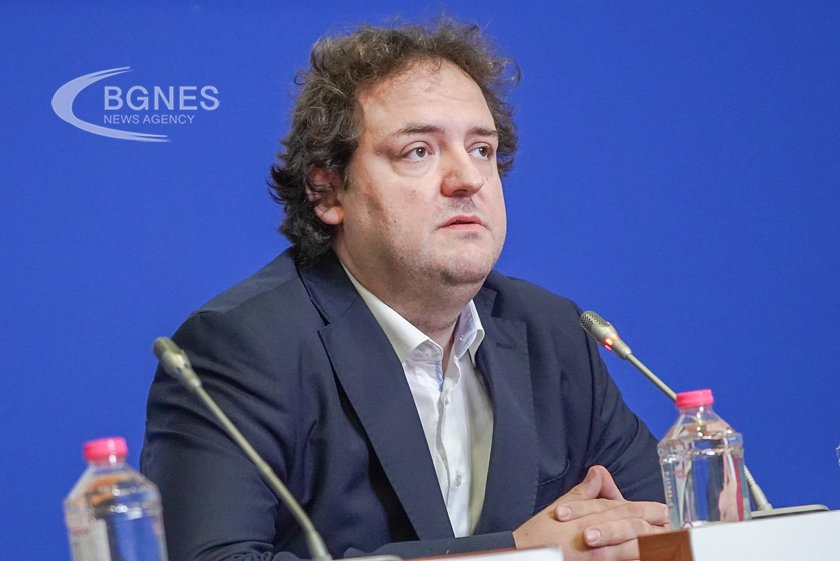 Павел Павлов: Съдбата на Студио „Орфей“ зависи от едни 30 декара имот