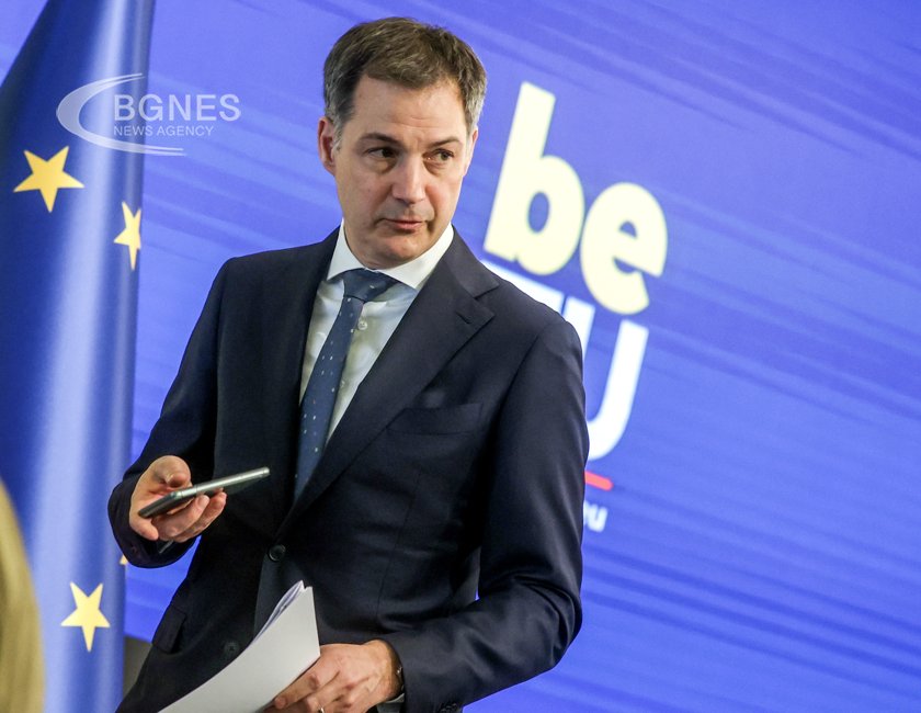 Белгия разследва руска "намеса" в Европейския парламент