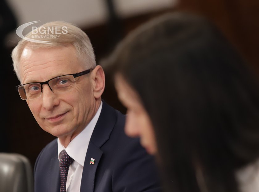 Николай Денков: Не съм чел още документа на ГЕРБ, но той е добро начало за преговори