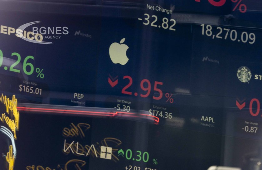 САЩ съдят Apple в широкообхватно дело за пазарния монопол на iPhone
