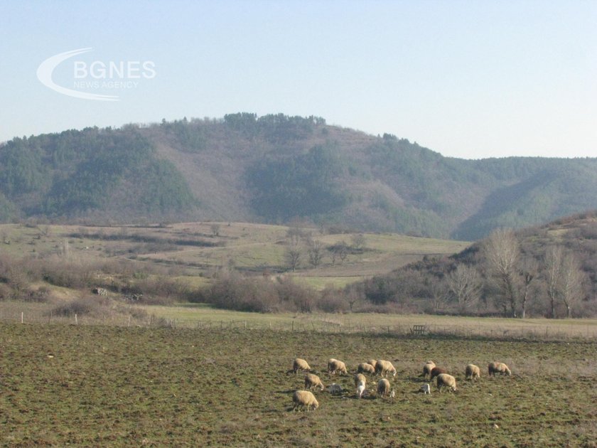 Антична крепост край Крумовград оживява дигитално