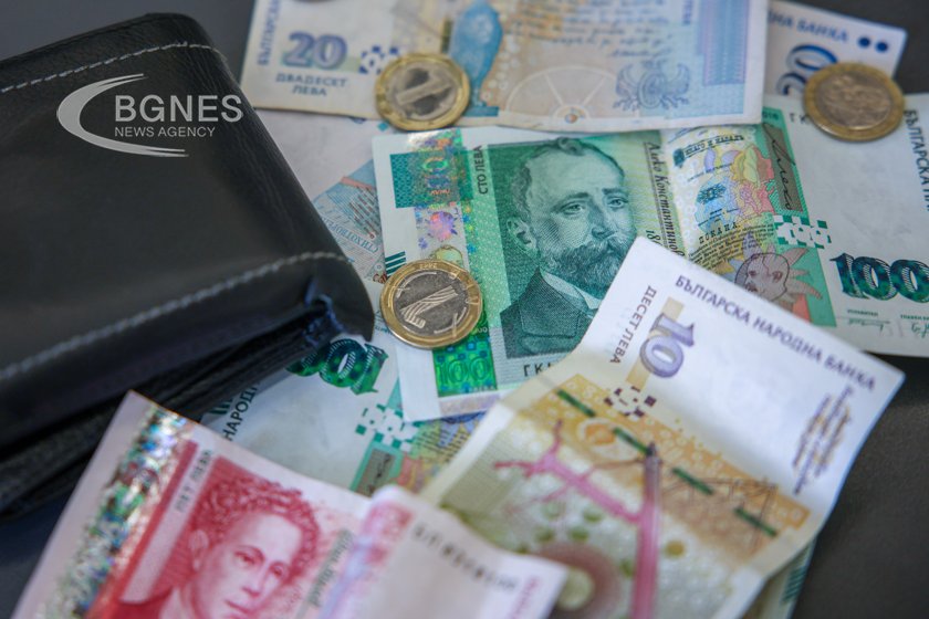 4,17 лв. ще ви струва откриването на разплащателна сметка