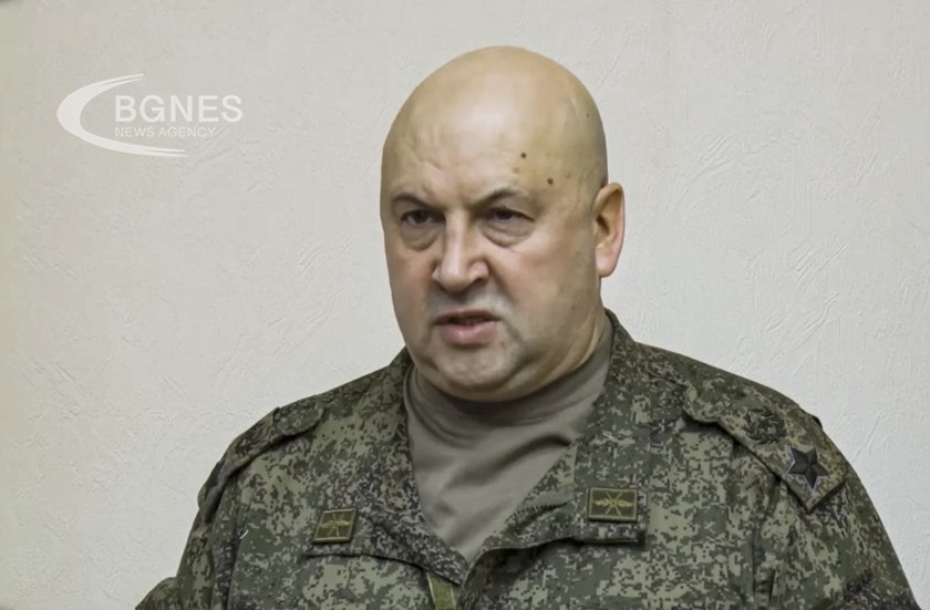 Руският "Армагедон" изчезва след подозрения, че е знаел за бунта на Пригожин