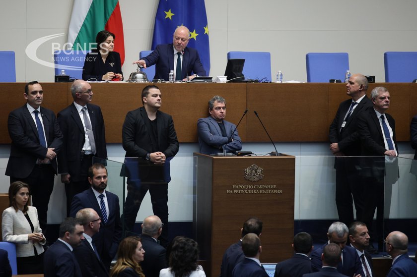 Петък: "ден на майстора" за родните депутати