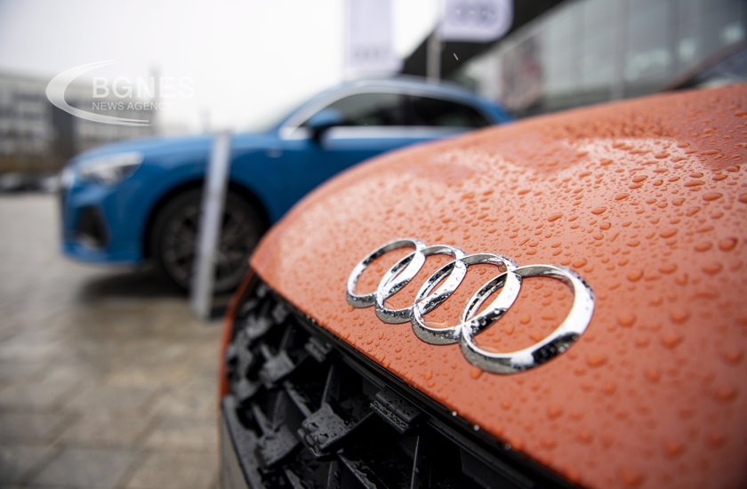 Бившият шеф на "Audi" е изправен пред присъда по делото за "дизелгейт"