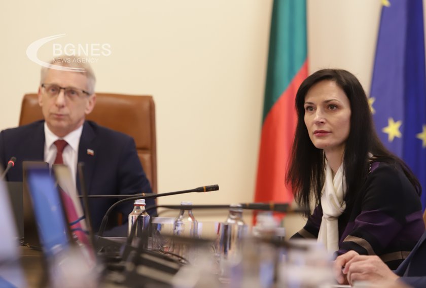 Очаква се да бъде готова оценката на министрите от кабинета