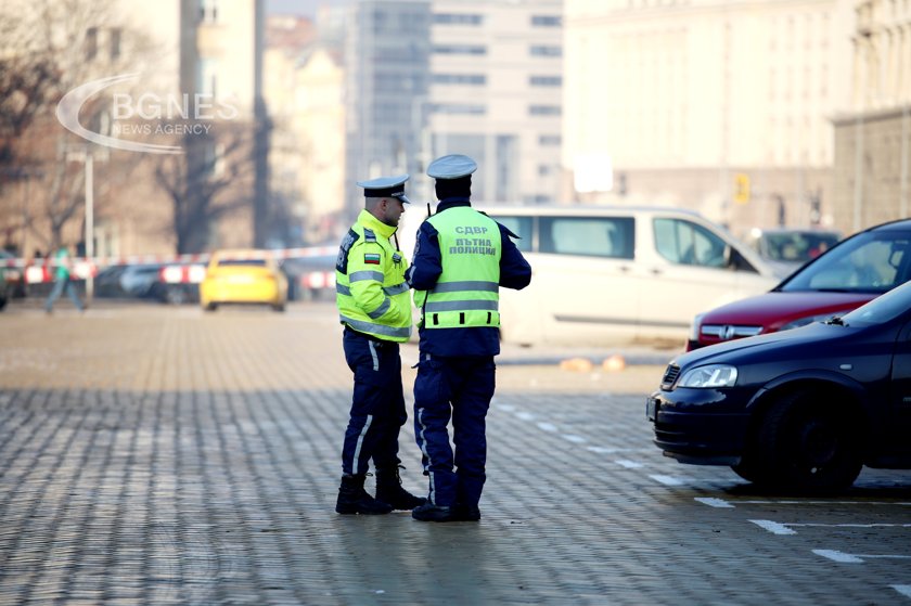 Новогодишният концерт в София без фойерверки