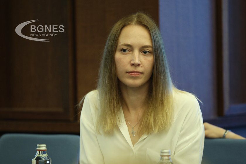 Олга Храмова: Напълно реалистично е да се класираме за Олимпиадата в Париж