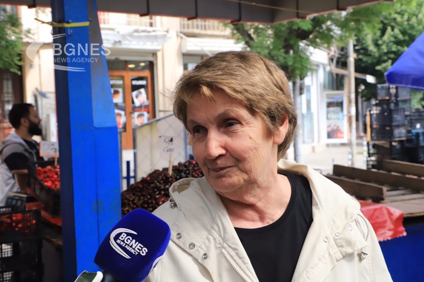 Заради скъпите плодове столичани се двоумят дали да правят сладко