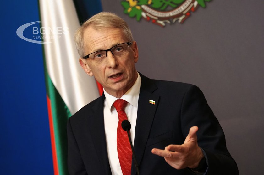 Денков: ГЕРБ се отклони от договорката за Управленска програма, върви в грешна посока