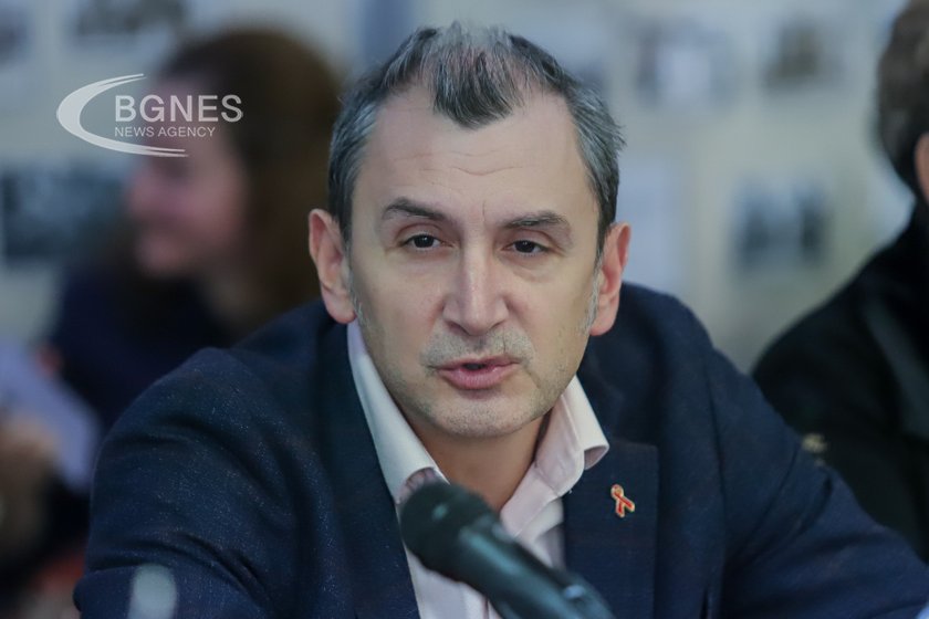 Зам.-министър Околийски: Здравно грамотни родители създават здрави деца