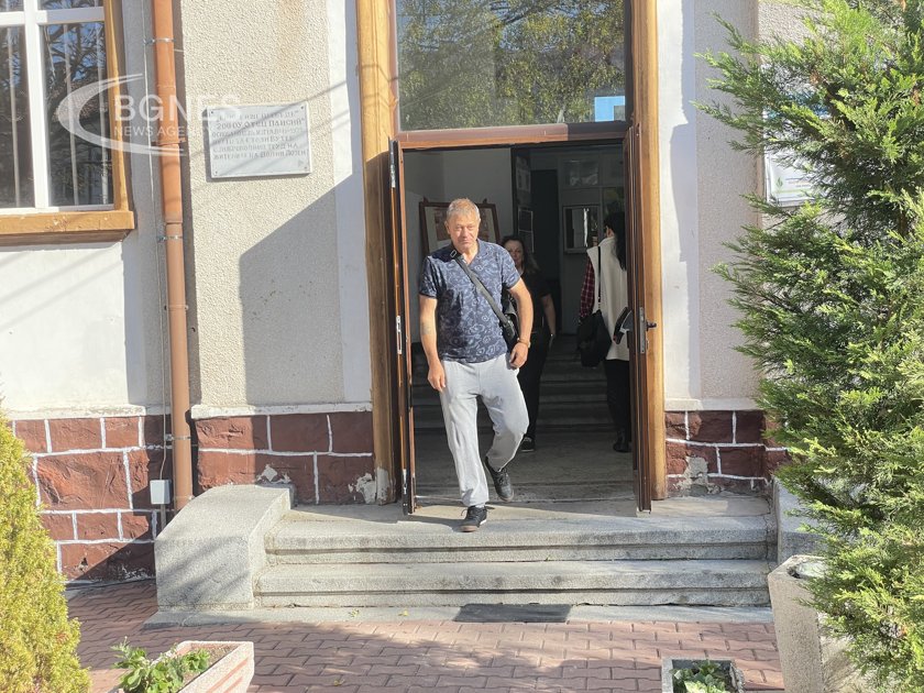 Лозен, Герман, Волуяк и други софийски кметства избраха кмет от първия път
