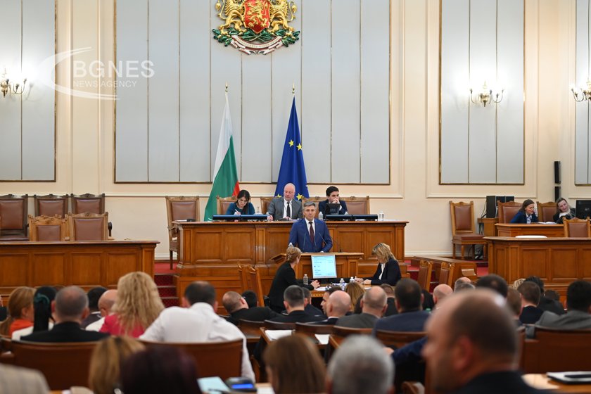 НС отхвърли предложението на ДПС едно домакинство да закупува 15 куб. м. дървесина годишно
