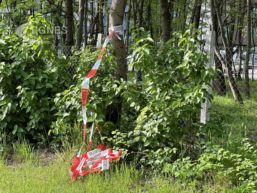 Млад шофьор уби момче и момиче при гонка с полицията в София тази нощ