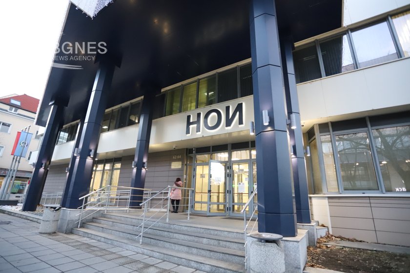 НОИ: Приходите на ДОО през 2023 г. са повече от планираното