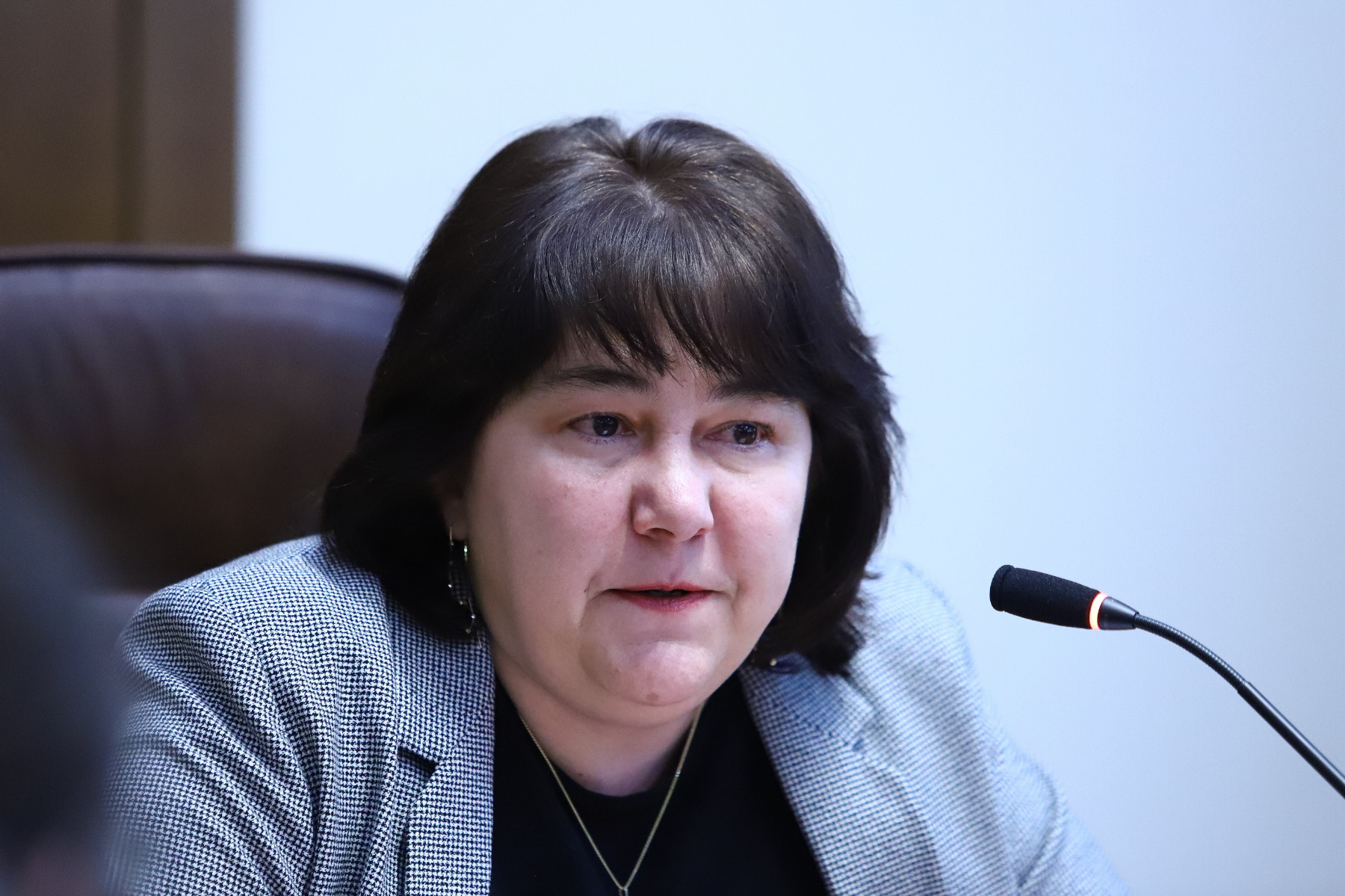 Велкова: Ще се въведе еднократна солидарна вноска
