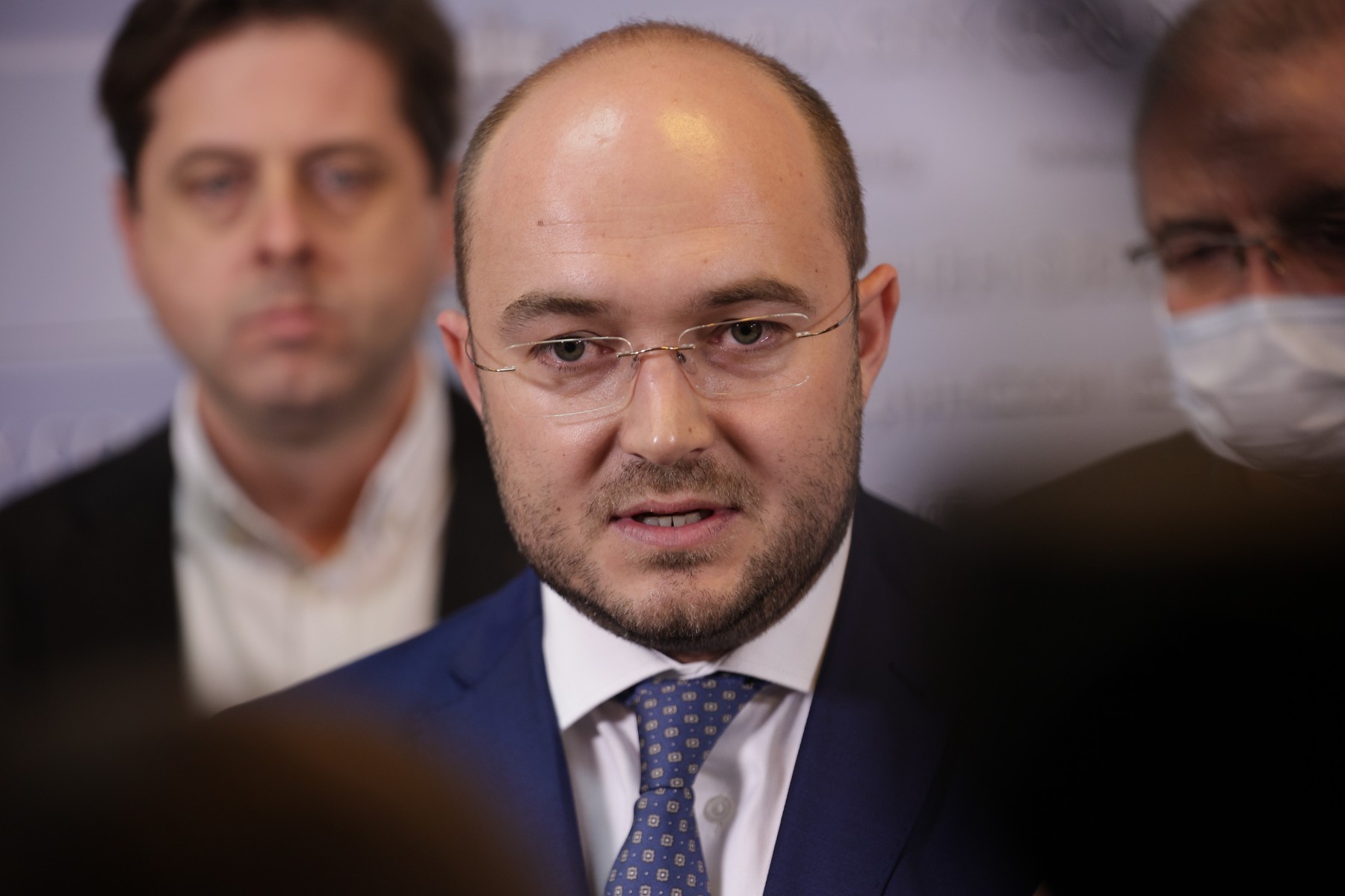 Георгиев: От 9 юни 200 полицаи повече в София